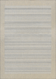 Couristan Monaco 2158/3220 Cocoa Rug