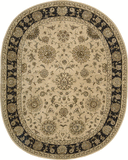 Nourison Nourison 2000 2207 Beige Rug