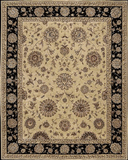 Nourison Nourison 2000 2207 Beige Rug