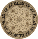 Nourison Nourison 2000 2207 Beige Rug