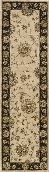 Nourison Nourison 2000 2207 Beige Rug