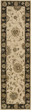Nourison Nourison 2000 2207 Beige Rug