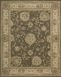 Nourison Clearance Nourison 2000 2259 Gray Rug