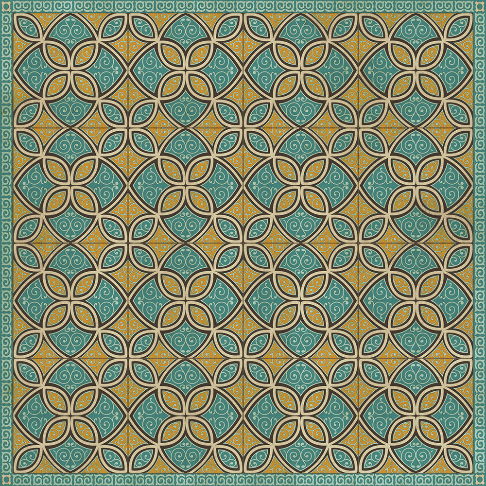 spicher and company classic vinyl pattern 25 augustus rug