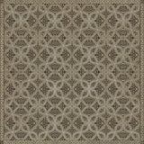 spicher and company classic vinyl pattern 25 meiji rug