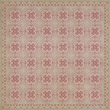 spicher and company classic vinyl pattern 28 lovely rug