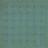 spicher and company classic vinyl pattern 28 promises to keep rug
