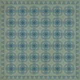 spicher and company classic vinyl pattern 28 quietude rug