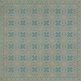 spicher and company classic vinyl pattern 28 serenity rug