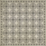 spicher and company classic vinyl pattern 28 silent rug