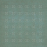 spicher and company classic vinyl pattern 28 unspoken rug