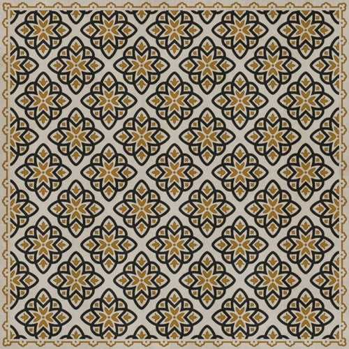 spicher and company classic vinyl pattern 45 auratus rug