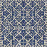 spicher and company classic vinyl pattern 45 eburneus rug