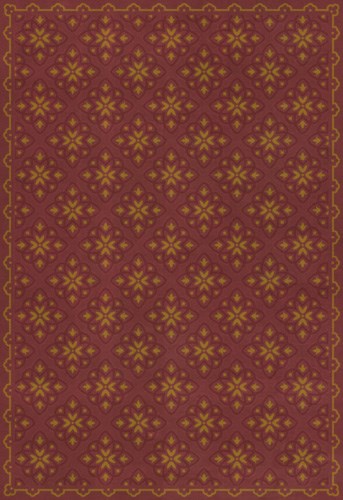 spicher and company classic vinyl pattern 45 miniatus rug