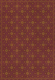 spicher and company classic vinyl pattern 45 miniatus rug