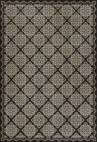 spicher and company classic vinyl pattern 45 nitritus rug