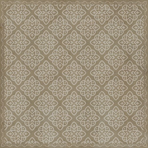 spicher and company classic vinyl pattern 45 niveus rug