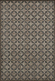 spicher and company classic vinyl pattern 54 galactic rug