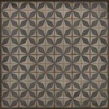 spicher and company classic vinyl pattern 54 galactic rug