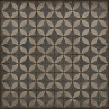 spicher and company classic vinyl pattern 54 gravitational pull rug