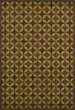spicher and company classic vinyl pattern 54 light year rug