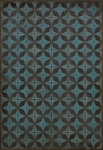 spicher and company classic vinyl pattern 54 parallax rug