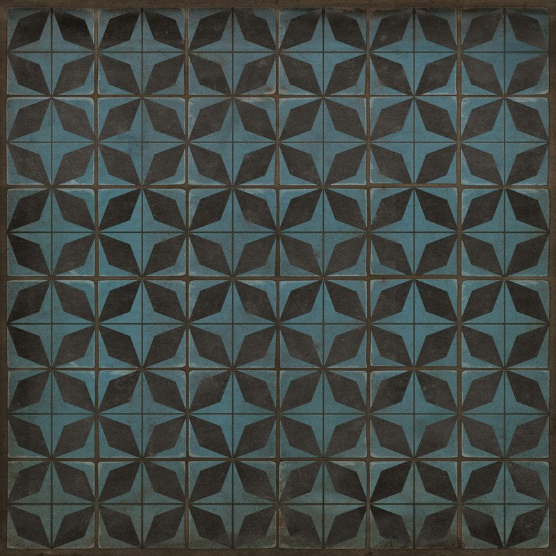 spicher and company classic vinyl pattern 54 parallax rug