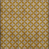 spicher and company classic vinyl pattern 54 solar panels rug