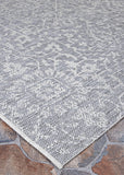 couristan monte carlo 2329 4716 grey rug