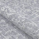couristan monte carlo 2329 4716 grey rug