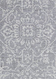 couristan monte carlo 2329 4716 grey rug