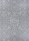 couristan monte carlo 2329 4716 grey rug