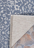 couristan monte carlo 2329 6427 navy rug