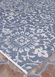 couristan monte carlo 2329 6427 navy rug