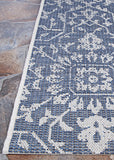 couristan monte carlo 2329 6427 navy rug