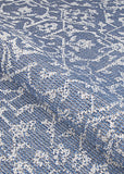 couristan monte carlo 2329 6427 navy rug