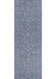couristan monte carlo 2329 6427 navy rug