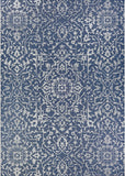 couristan monte carlo 2329 6427 navy rug