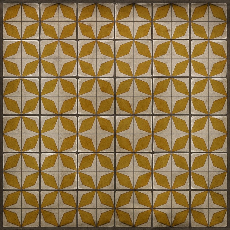 spicher and company classic vinyl pattern 54 solar panels rug