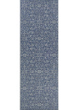 couristan monte carlo 2331 6427 navy rug
