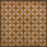 spicher and company classic vinyl pattern 54 supernova rug