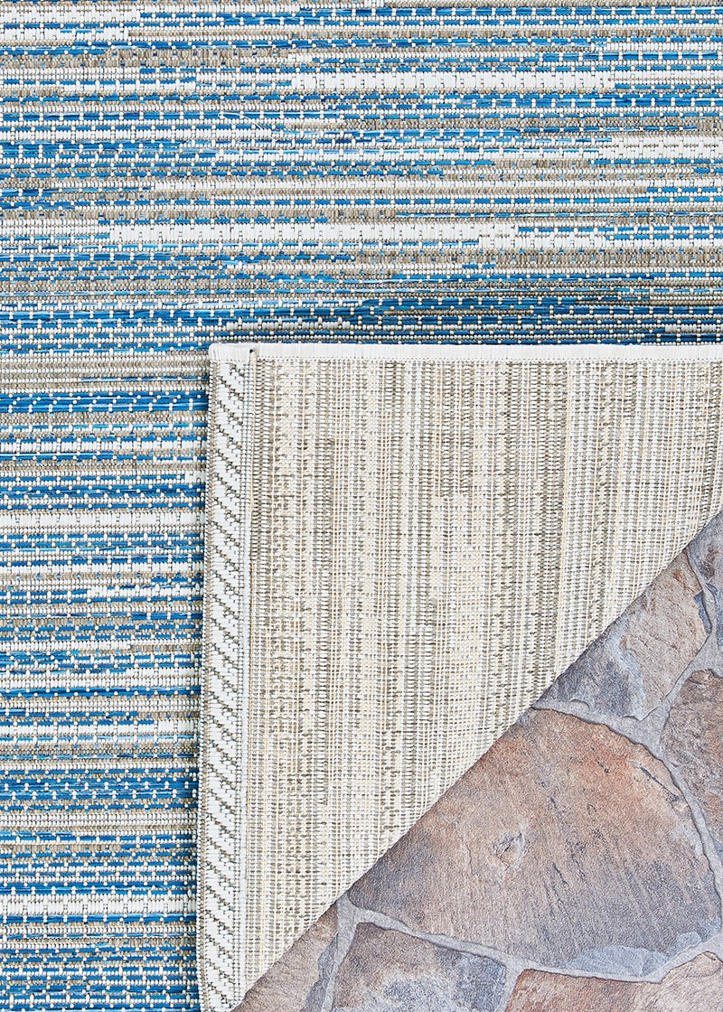 couristan monte carlo 2333 2406 ocean rug