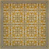 spicher and company classic vinyl pattern 55 the last straw rug