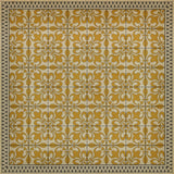 spicher and company classic vinyl pattern 55 the last straw rug