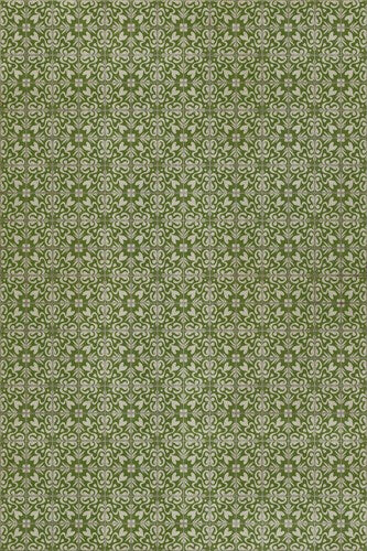 spicher and company classic vinyl pattern 56 isabella thorpe rug