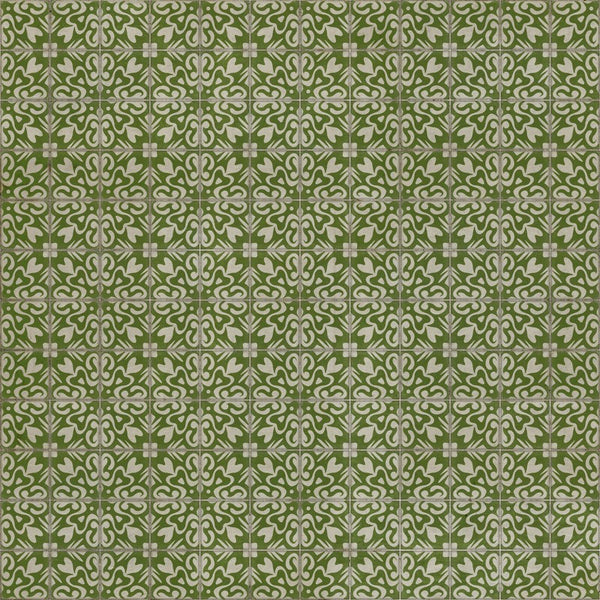 spicher and company classic vinyl pattern 56 isabella thorpe rug