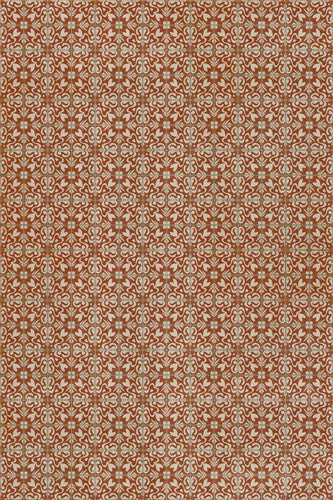 spicher and company classic vinyl pattern 56 lady susan rug