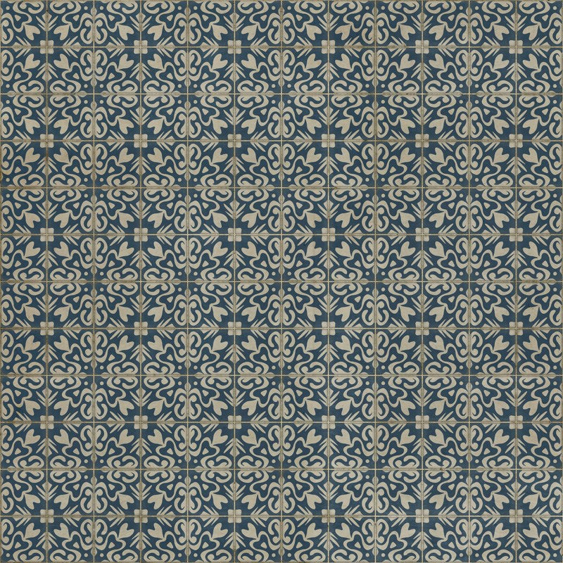 spicher and company classic vinyl pattern 56 lizzie bennett rug
