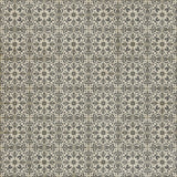 spicher and company classic vinyl pattern 56 mrs norris rug