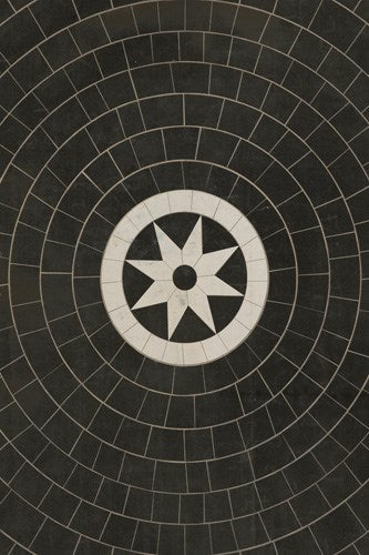 spicher and company classic vinyl pattern 58 regnant rug